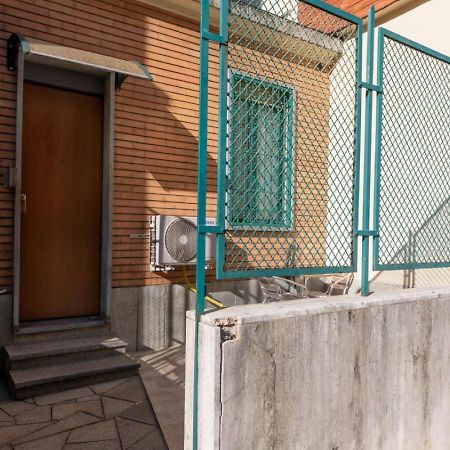 Torino Vacancy 2 Turim Exterior foto